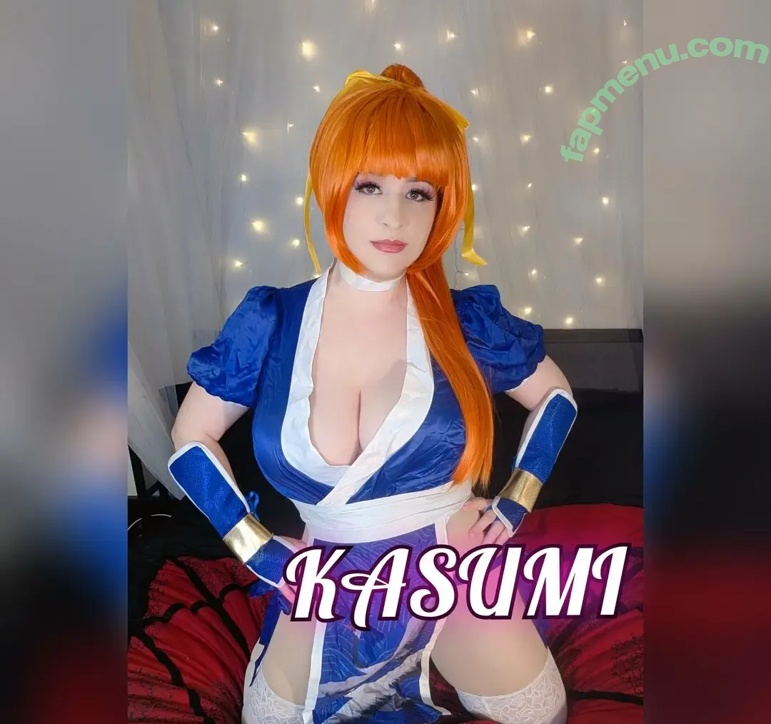 lithebunni nude photo #0041 (lithecosplay)