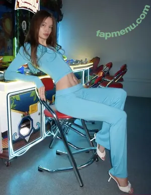 litlonn / Katya nude photo #1134