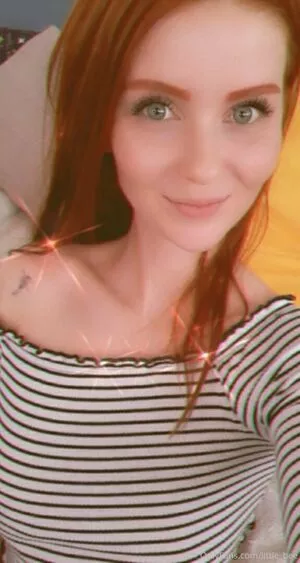 little_bee / LittleBeeBecca / little_becca_bee / littlebeccabee nude photo #0013