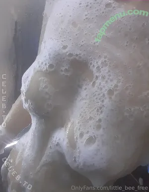 little_bee / LittleBeeBecca / little_becca_bee / littlebeccabee nude photo #0252