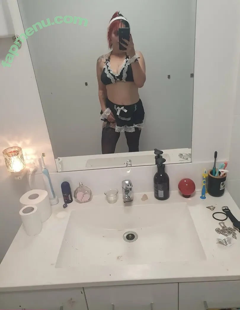 little-brat26 nude photo #0001 (da.brat26)