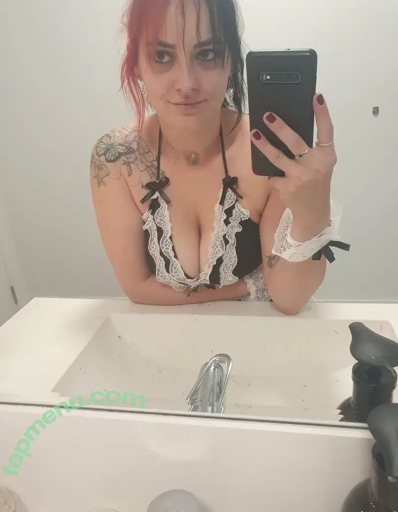 little-brat26 nude photo #0004 (da.brat26)