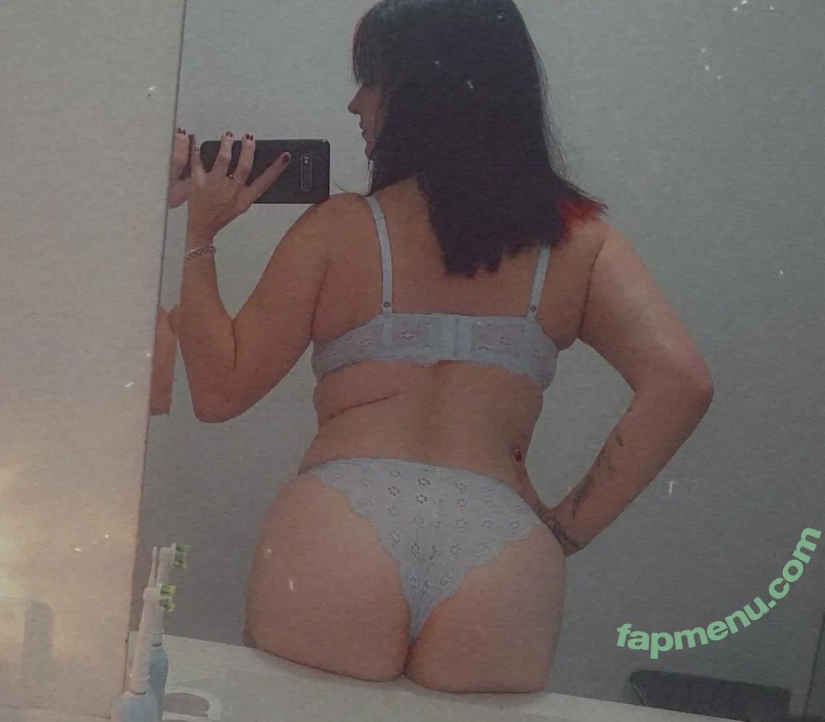 little-brat26 nude photo #0011 (da.brat26)