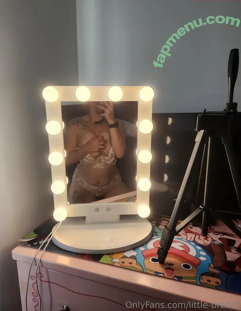 little-brat26 nude photo #0039 (da.brat26)