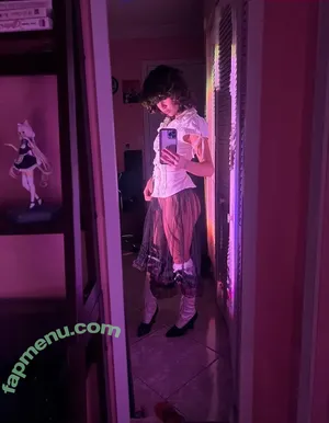 Little Bunny / littlebunnygrl / maduzinhakawaii nude photo #0220