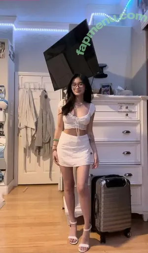 Little_caoo nude photo #0051