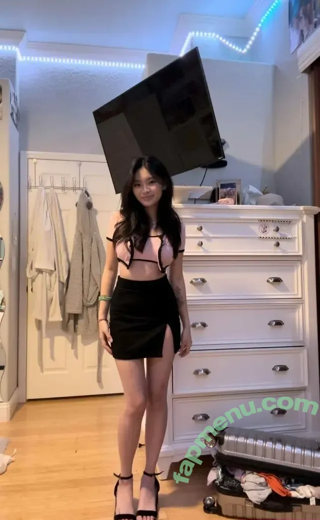 Little_caoo nude photo #0009 (Little_caoo)