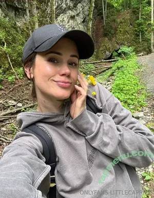 Little Caprice / LittleCaprice / little.caprice.official nude photo #0733