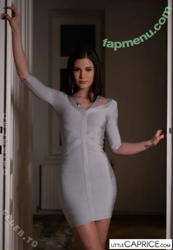 Little Caprice nude photo #1249 (little.caprice.official / littlecaprice)