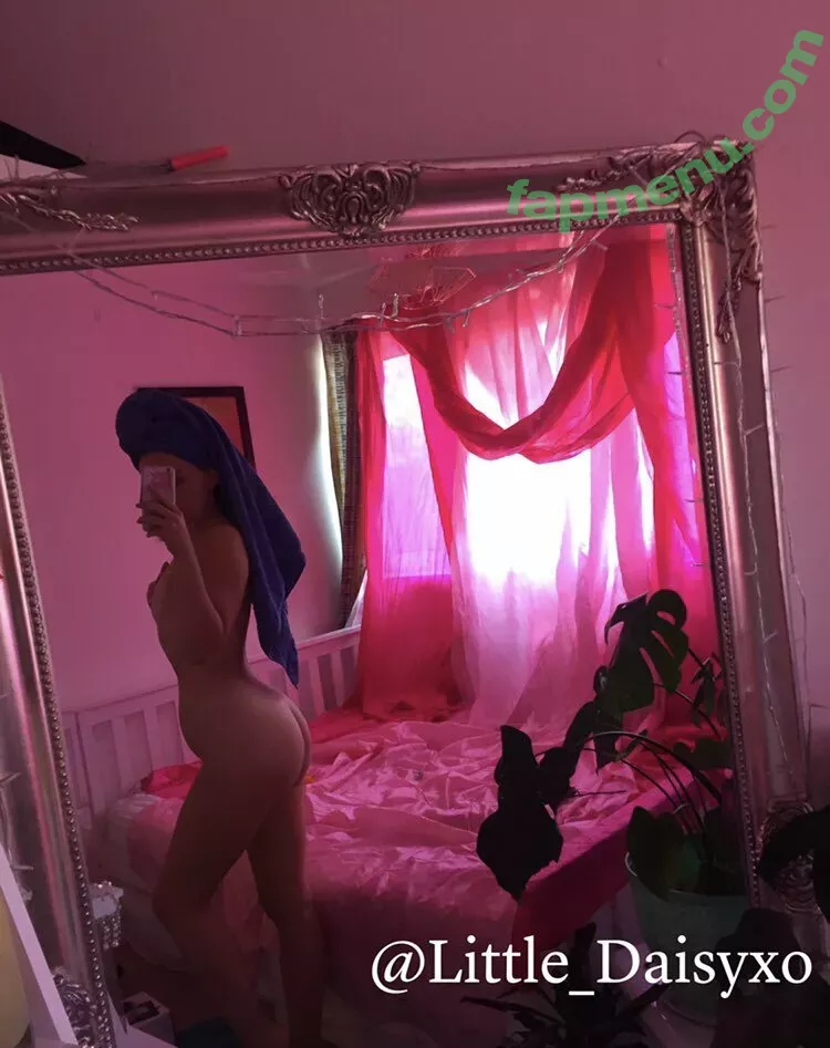 Little_daisyxo nude photo #0008 (littledaisyxo)