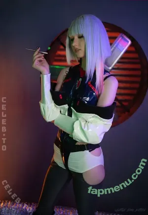 little_emo_kitten / daddys_emo_girl / justemokitten nude photo #2920