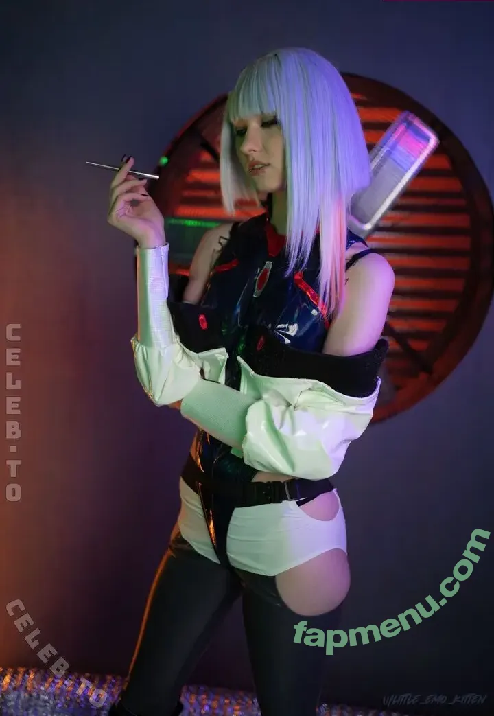 little_emo_kitten nude photo #2920 (daddys-emo-girl / daddys_emo_girl / justemokitten)