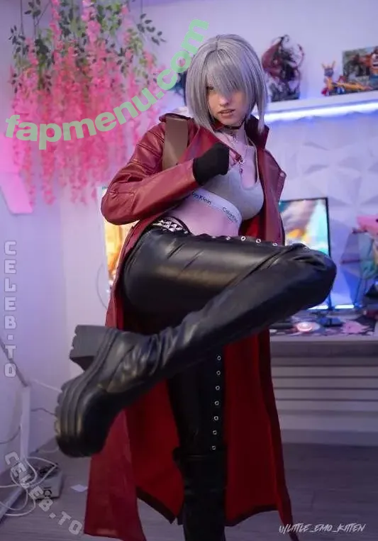 little_emo_kitten nude photo #2940 (daddys-emo-girl / daddys_emo_girl / justemokitten)