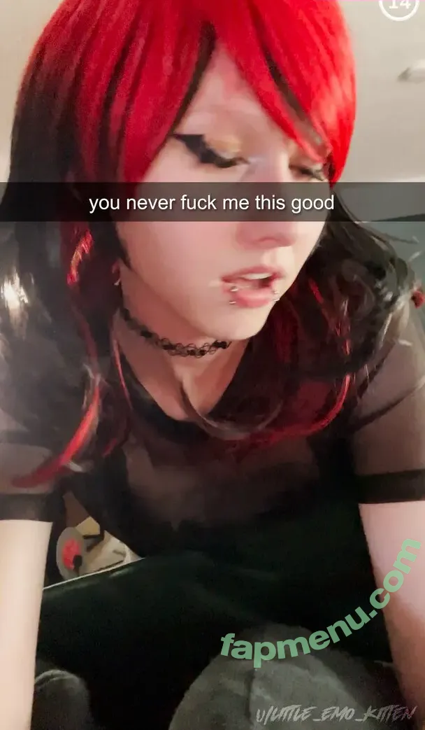 little_emo_kitten nude photo #3116 (daddys_emo_girl / justemokitten)