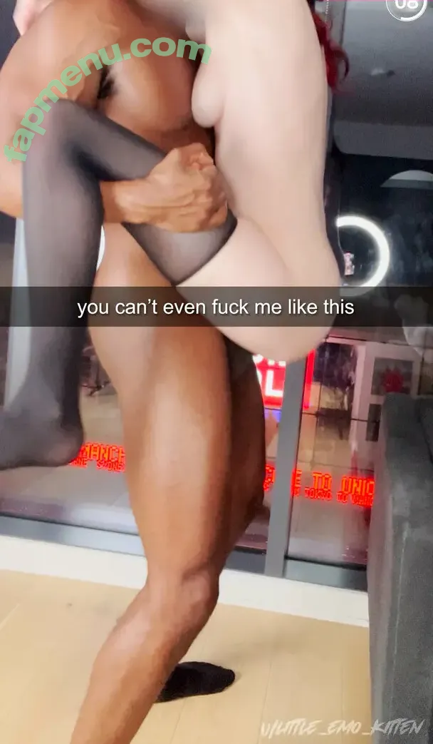 little_emo_kitten nude photo #3117 (daddys_emo_girl / justemokitten)