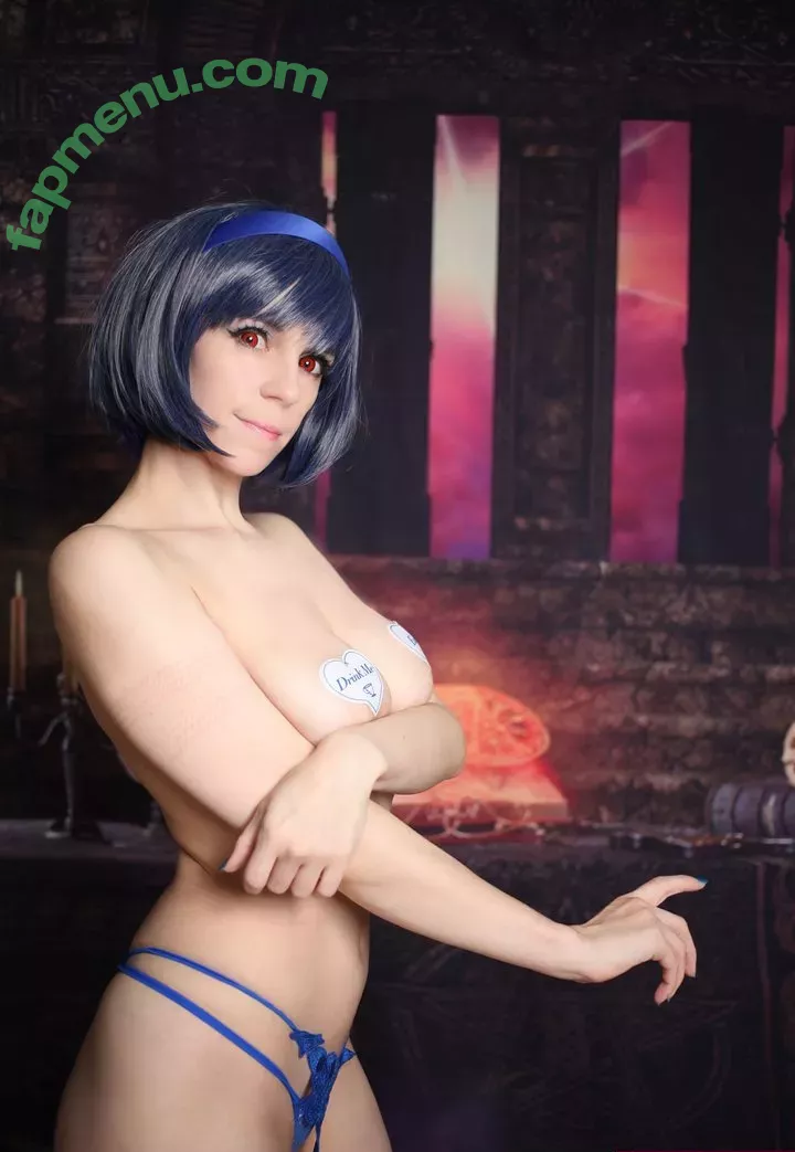 Little Finch Cosplay nude photo #0120 (LittleFinchCosplay)