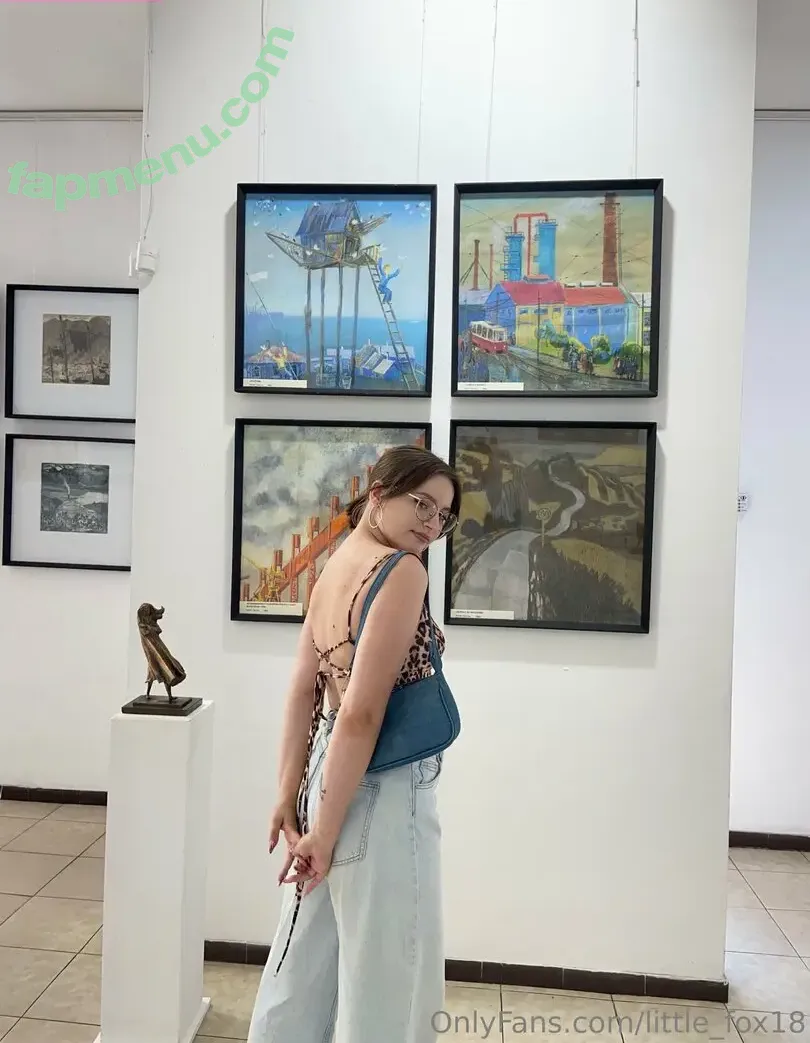 little_fox18 nude photo #0014 (little_fox18)