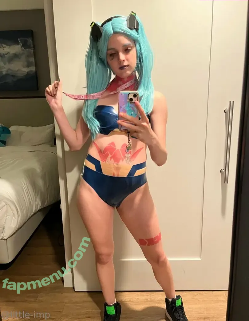 little-imp nude photo #0019 (littleimp_id)
