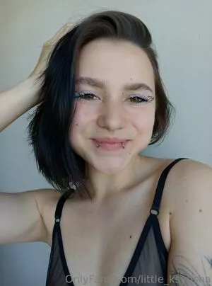 little_ksyusha / sabischo_gagalittlemonster nude photo #0054