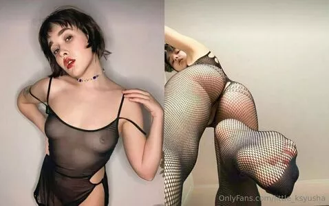 little_ksyusha / sabischo_gagalittlemonster nude photo #0103