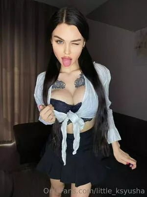 little_ksyusha / sabischo_gagalittlemonster nude photo #0107