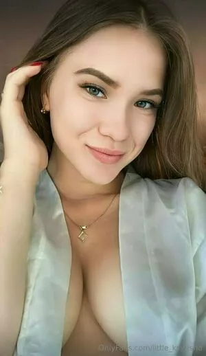 little_ksyusha / sabischo_gagalittlemonster nude photo #0201