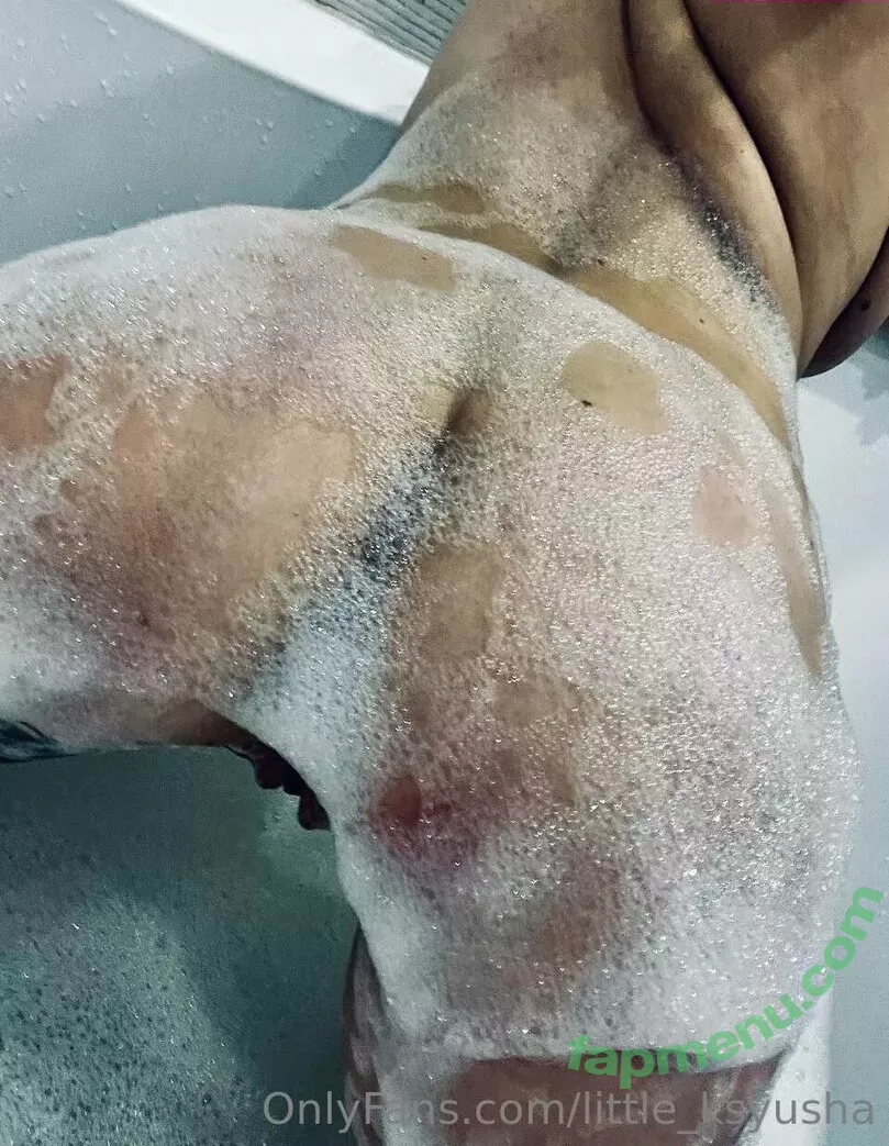 little_ksyusha nude photo #0039 (sabischo_gagalittlemonster)