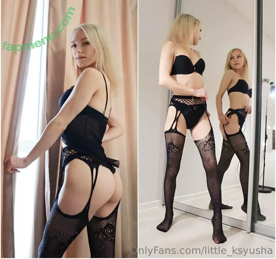 little_ksyusha nude photo #0040 (sabischo_gagalittlemonster)