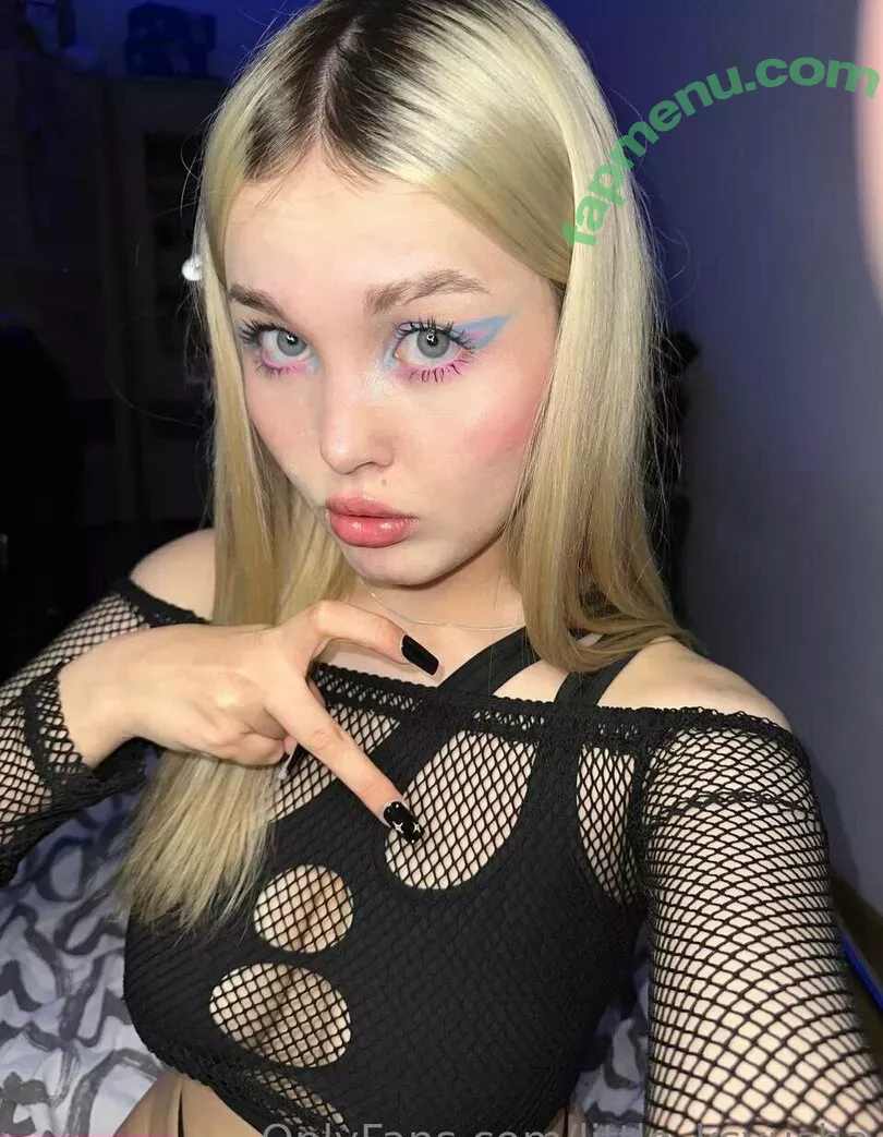 little_ksyusha nude photo #0092 (sabischo_gagalittlemonster)