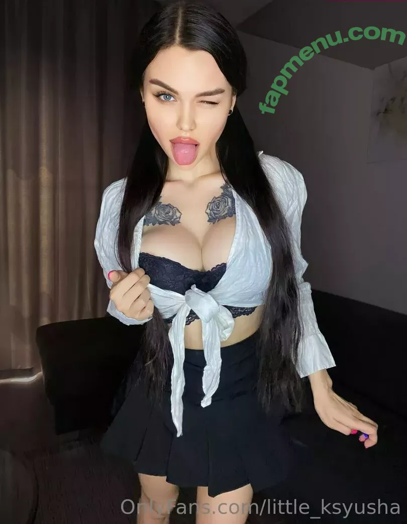 little_ksyusha nude photo #0107 (sabischo_gagalittlemonster)