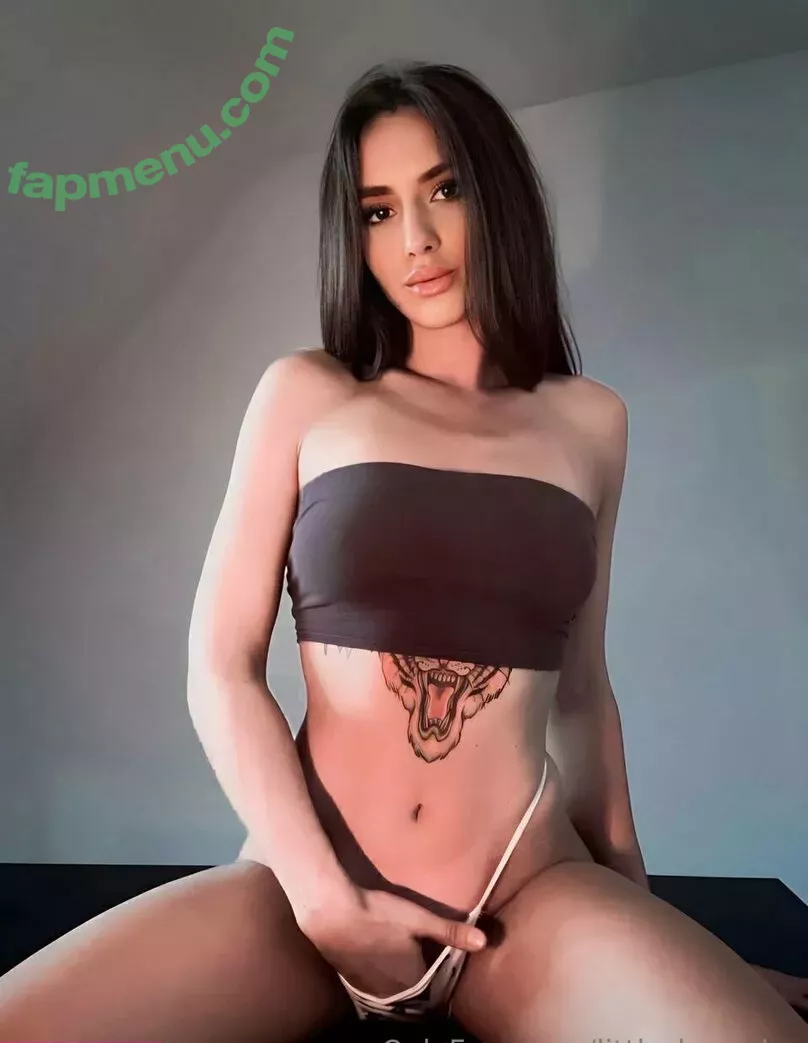 little_ksyusha nude photo #0174 (sabischo_gagalittlemonster)