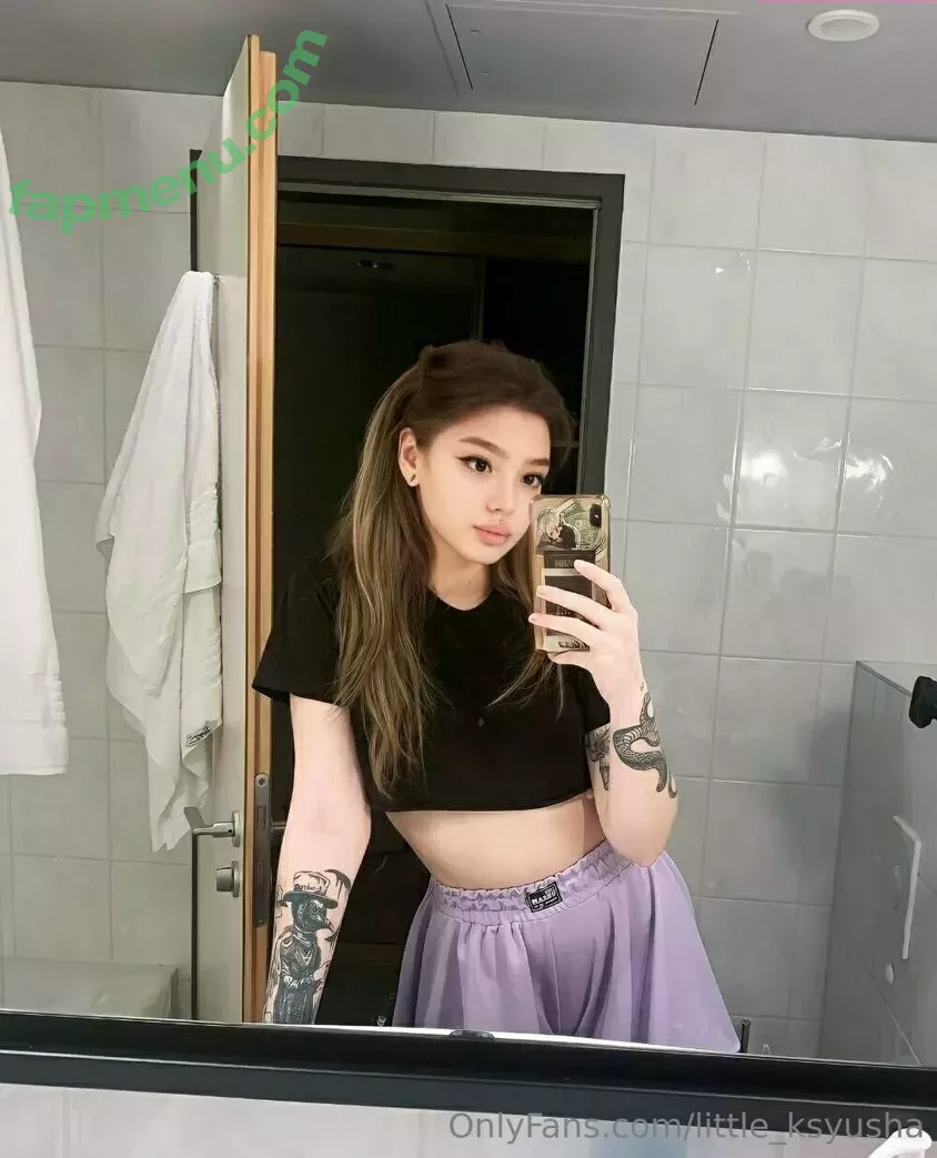 little_ksyusha nude photo #0178 (sabischo_gagalittlemonster)