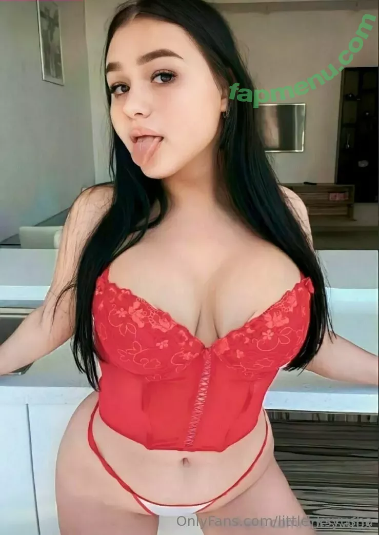 little_ksyusha nude photo #0209 (sabischo_gagalittlemonster)