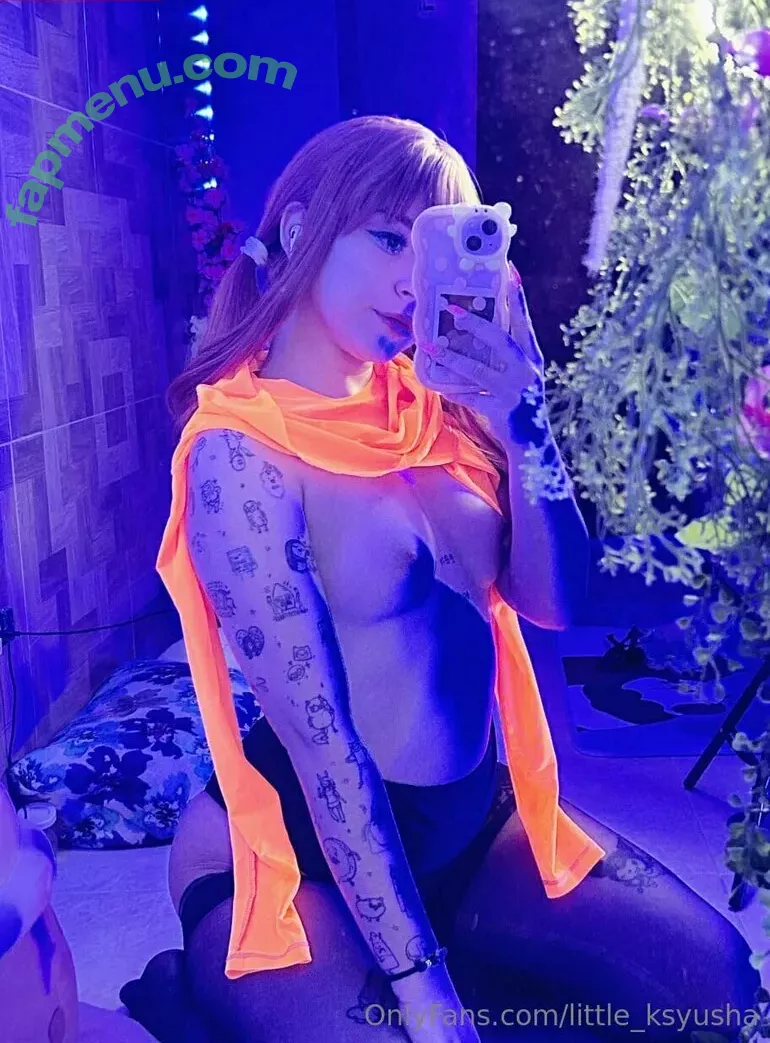 little_ksyusha nude photo #0220 (sabischo_gagalittlemonster)
