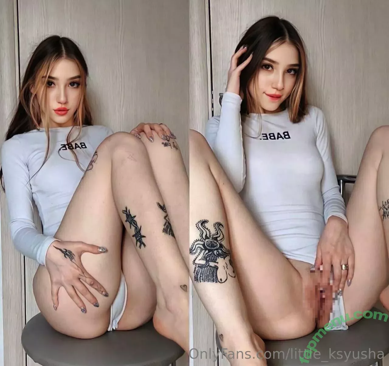 little_ksyusha nude photo #0237 (sabischo_gagalittlemonster)