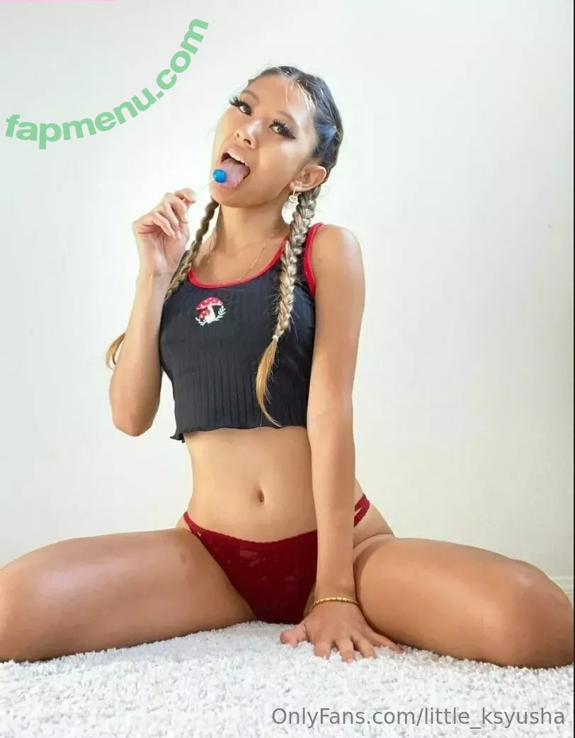 little_ksyusha nude photo #0243 (sabischo_gagalittlemonster)