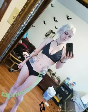 Little Lamb / little_lamb.xo / lordranlamb nude photo #0006