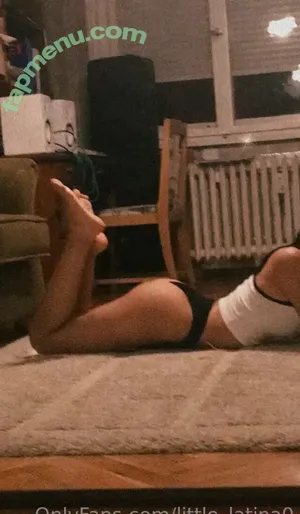 little_latina0 / little___latina nude photo #0010