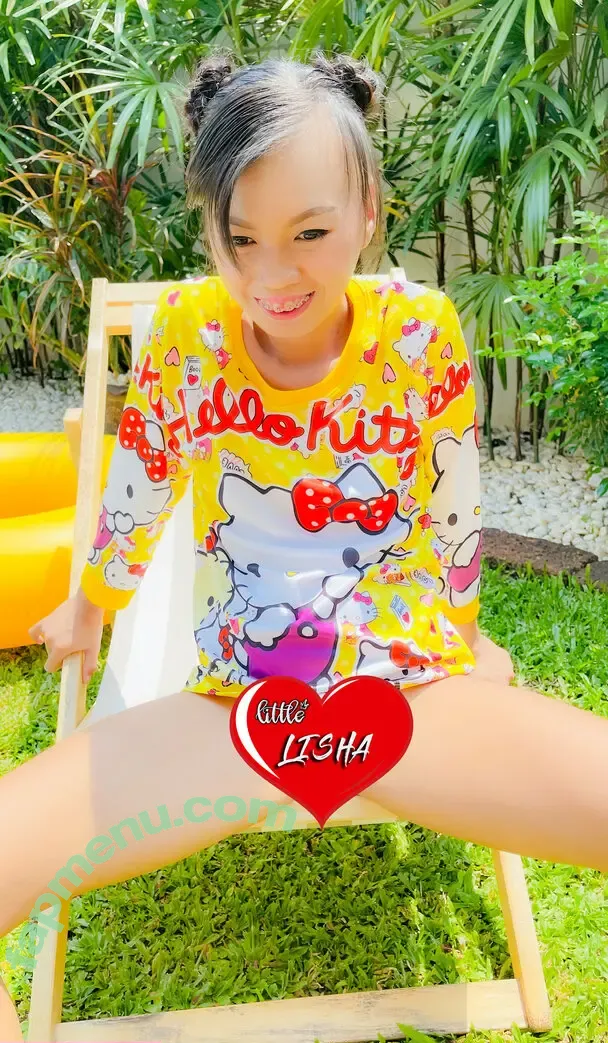 little-lisha nude photo #0030 (littlelisha143)