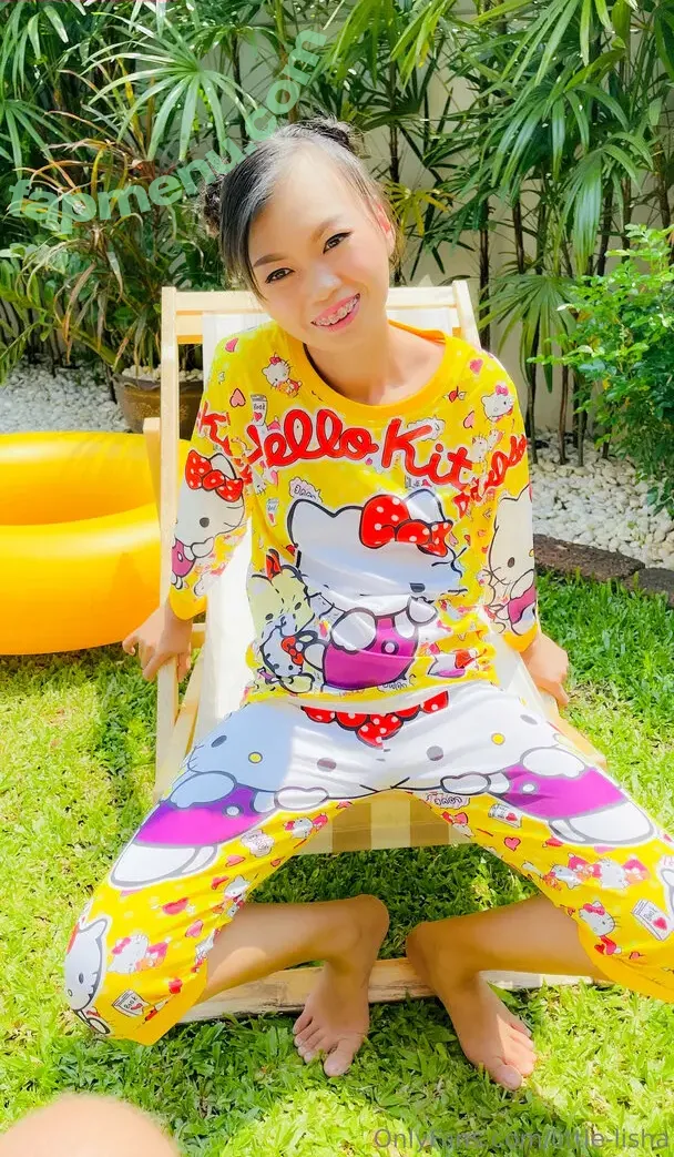 little-lisha nude photo #0031 (littlelisha143)