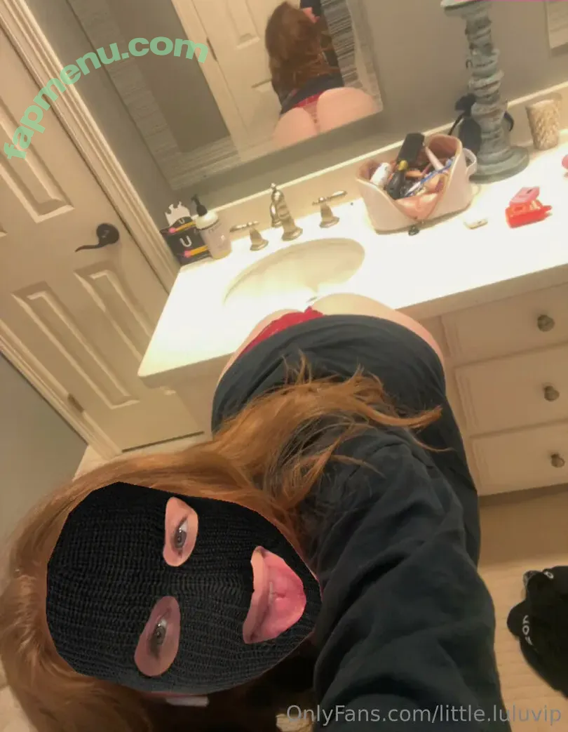 little.luluvip nude photo #0001 (lillulu2019)