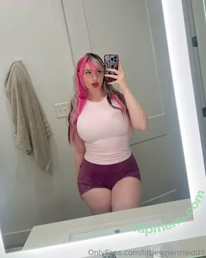 little_mermaidd0 / disneylittlemermaid nude photo #0026