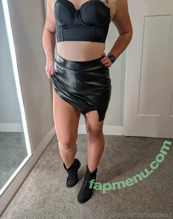 Little Muscles nude photo #0002 (littlemuscles3)