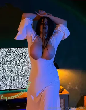 Little_nalla / little_nalla_ / littlenalla_ / nallinha nude photo #0073