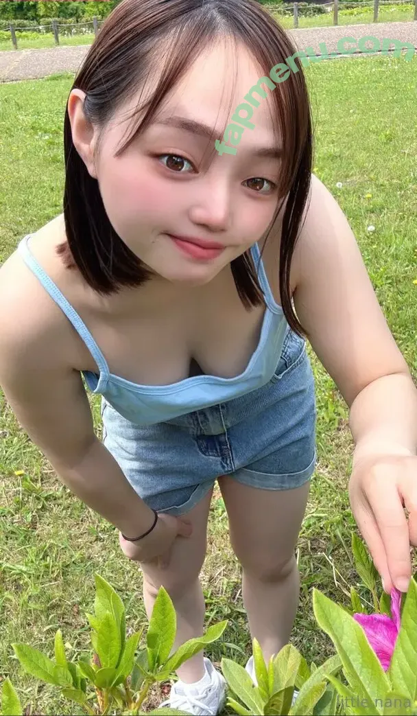 little.nana nude photo #0050 (littlenana28_)