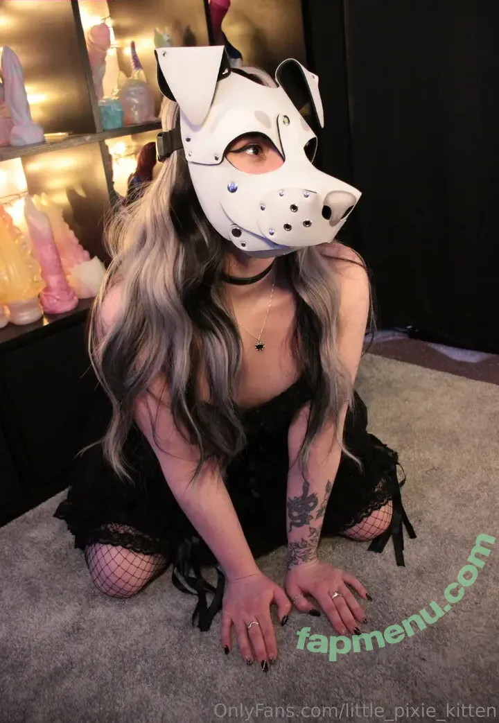 Little Pixie Kitten nude photo #0124 (little_pixie_kitten / littlepixiekitten)