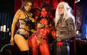 Little Puck / littlepuck nude photo #0718