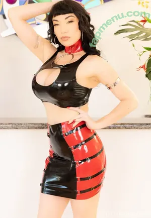 Little Puck / littlepuck nude photo #0729