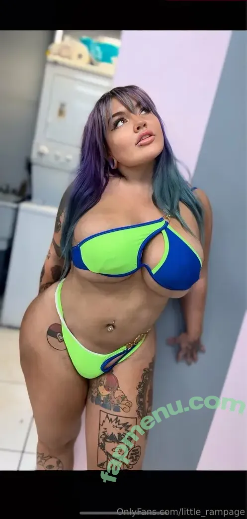 little_rampage nude photo #0112 (thegoddessrampage)