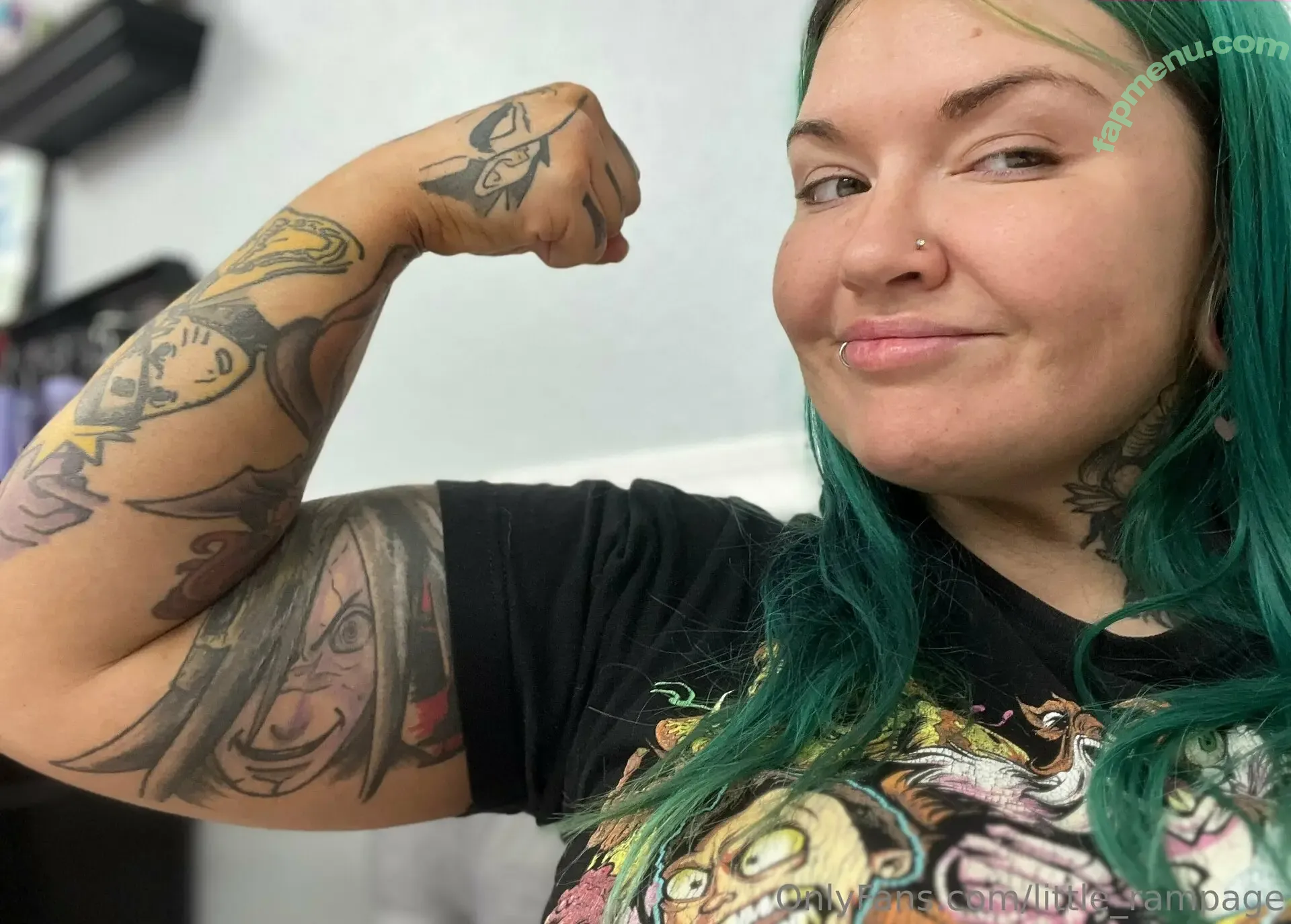 little_rampage nude photo #0125 (thegoddessrampage)